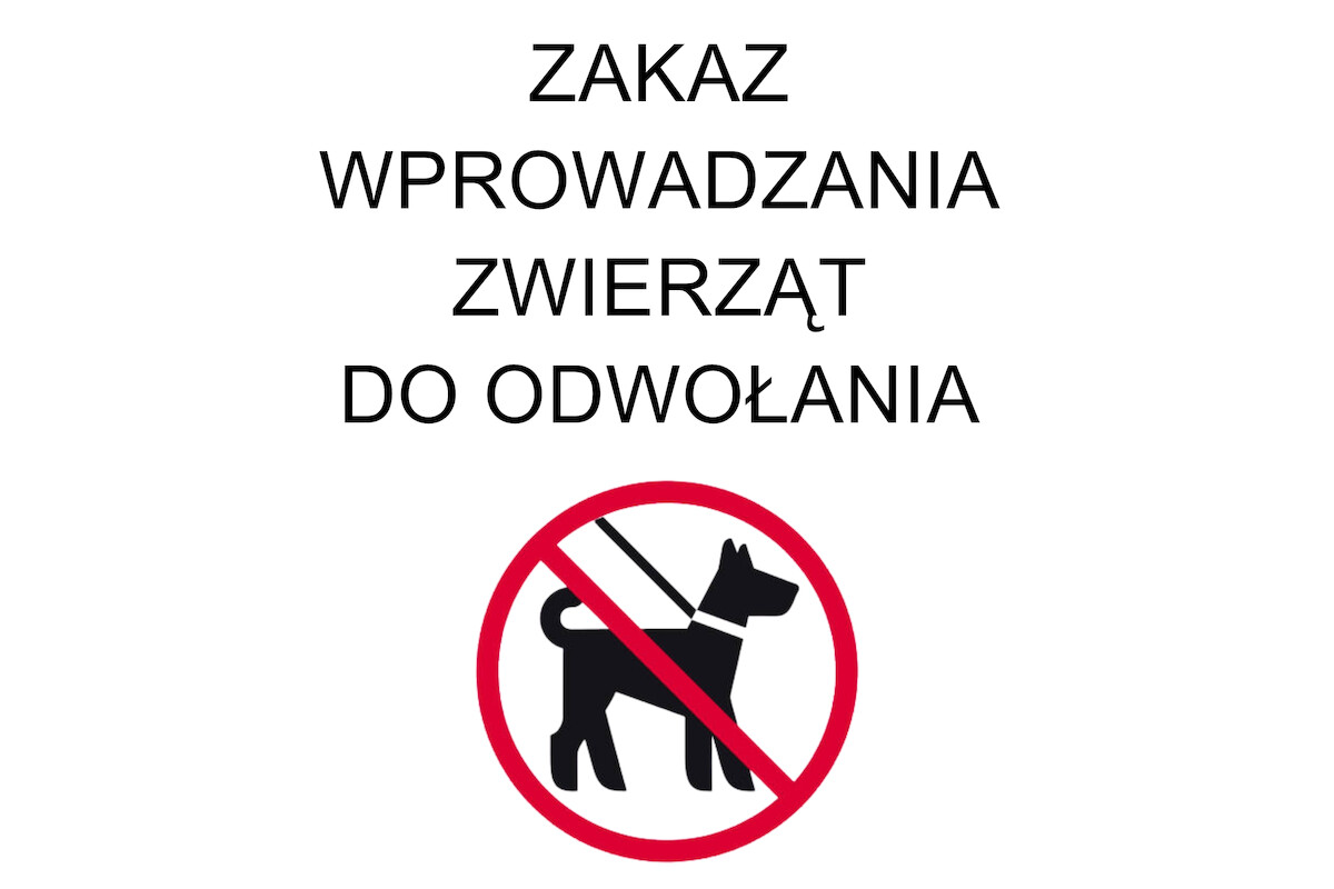 Rozporządzenie Powiatowego Lekarza Weterynarii w Gnieźnie Rozporządzenie Powiatowego Lekarza Weterynarii w Gnieźnie