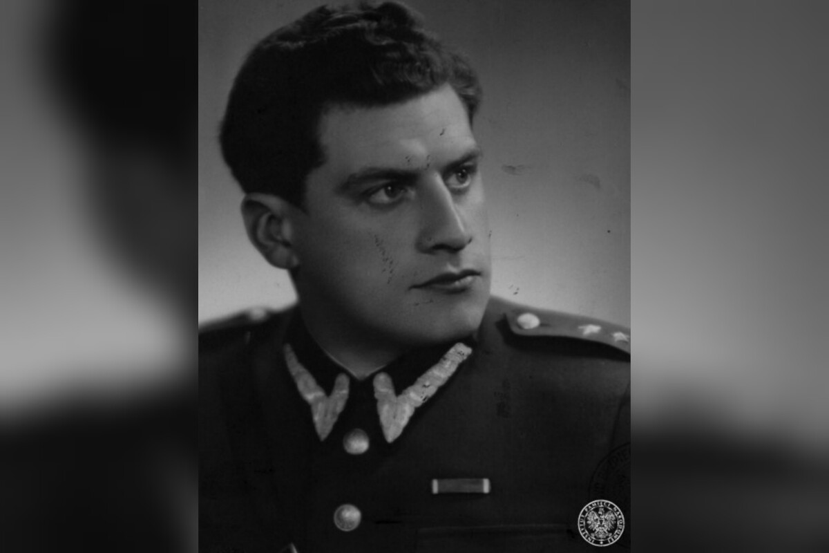 Salomon Morel - nigdy nie ukarany zbrodniarz, dowódca Progresywnego Więzienia dla Młodocianych w Jaworznie