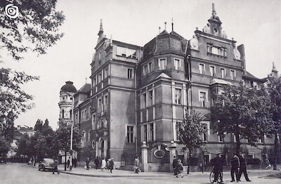 Fotografia, Gniezno, XIX-XX w.