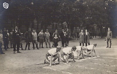 Fotografia, Gniezno, XIX-XX w.