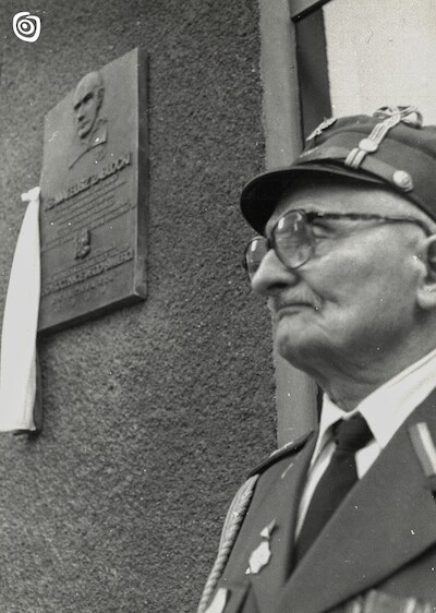 Fotografia, Gniezno, 1989 r.