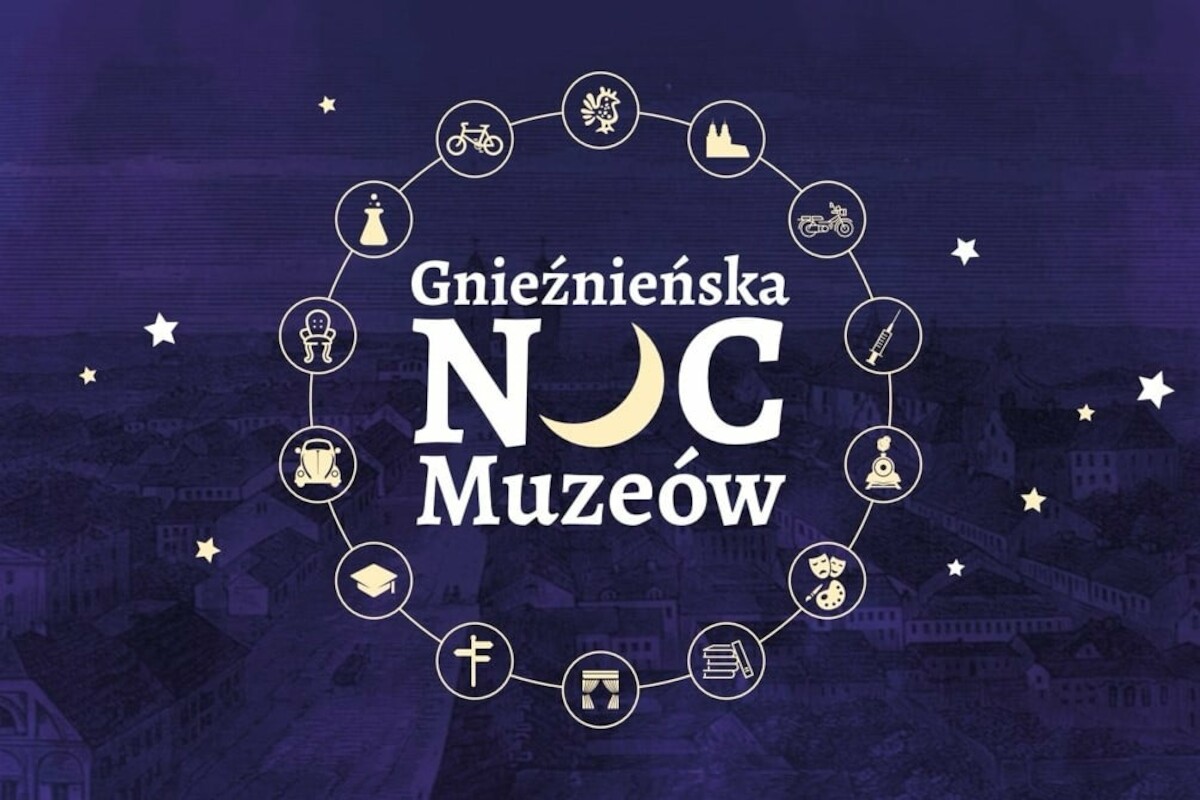 Noc Muzeów 2024