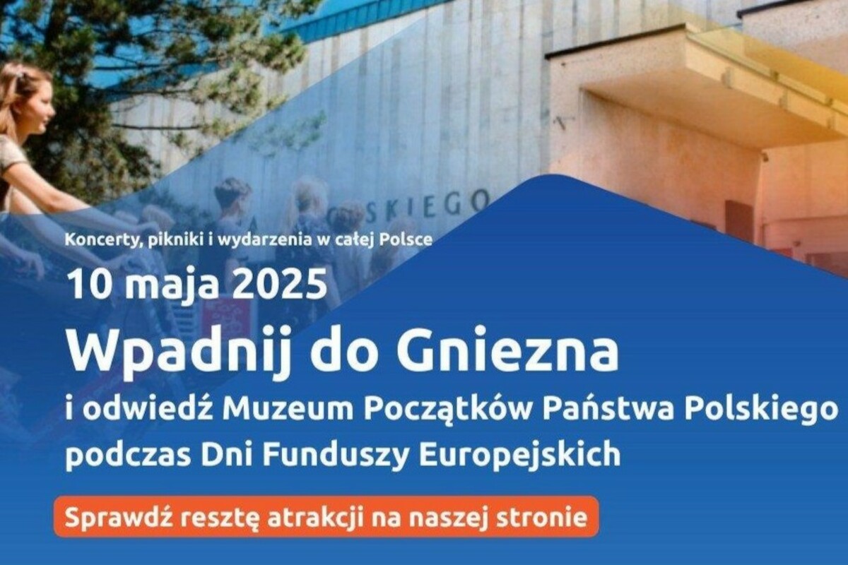 Aktualności - Bezpłatne lekcje w Muzeum!