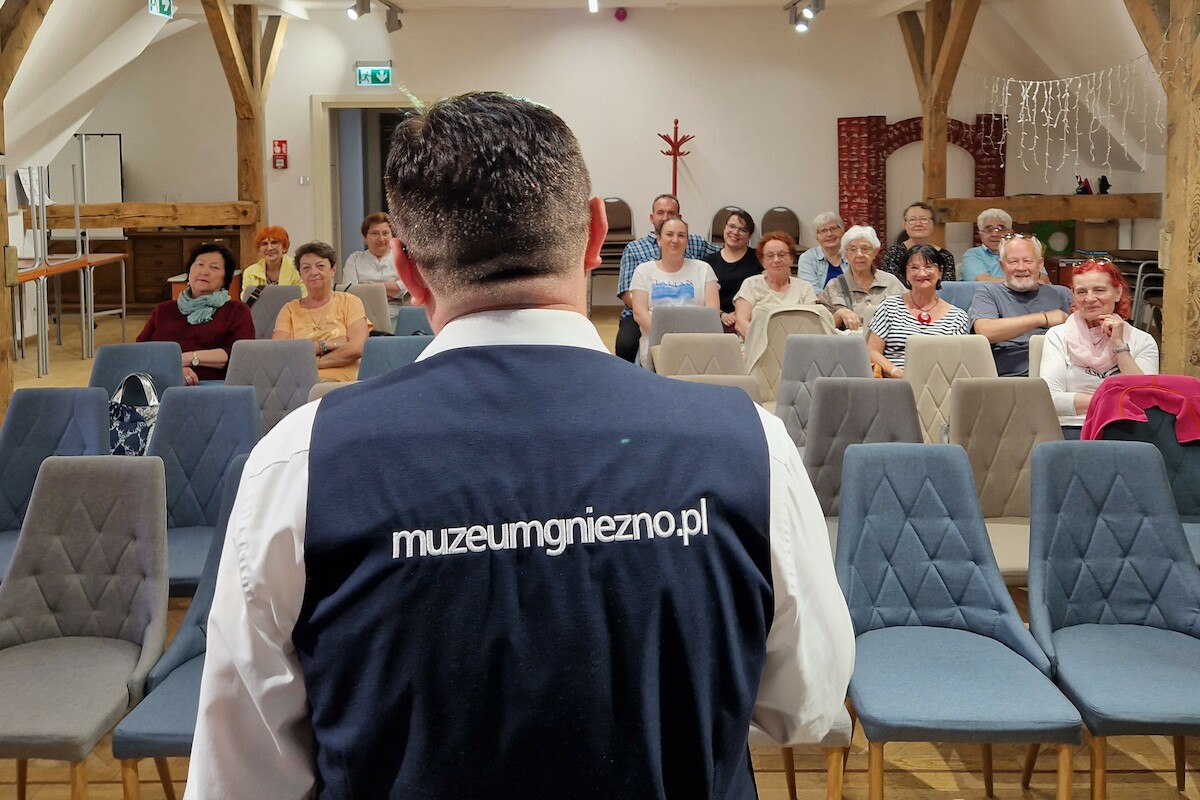 Spotkanie IMG już za nami! Spotkanie IMG już za nami!