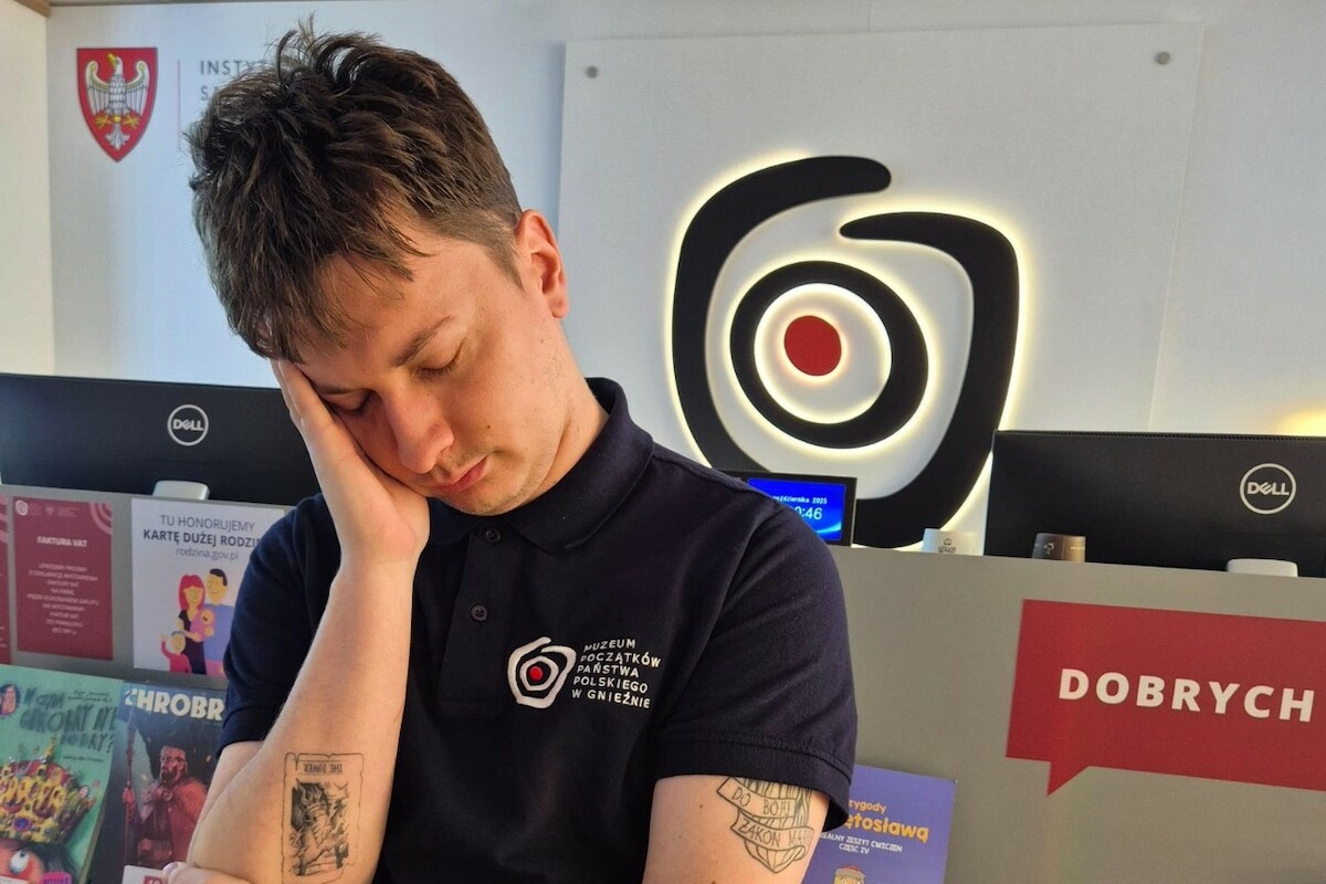 Aktualności - Dzisiaj Muzeum nieczynne Aktualności - Dzisiaj Muzeum nieczynne