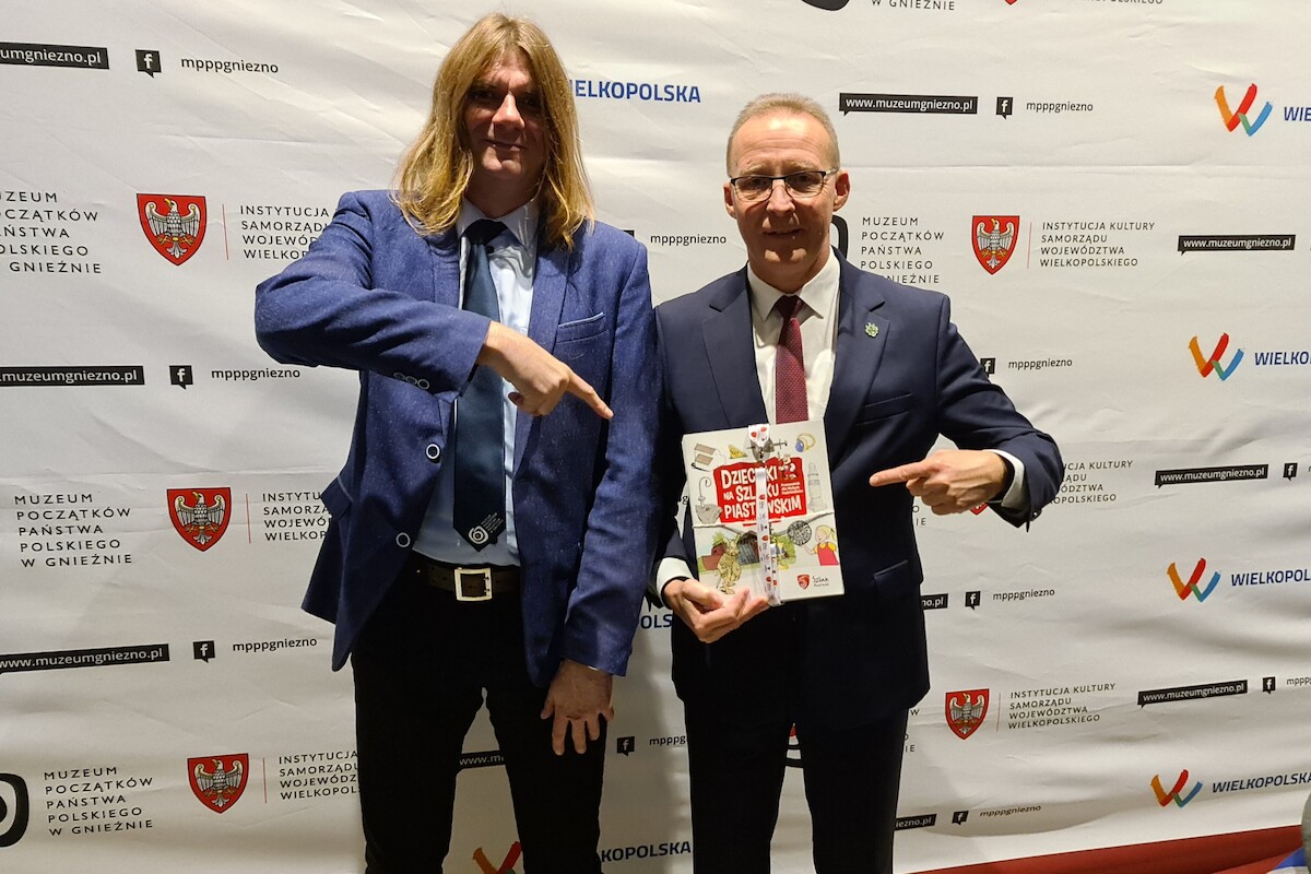 Aktualności - Premiera nowego przwodnika