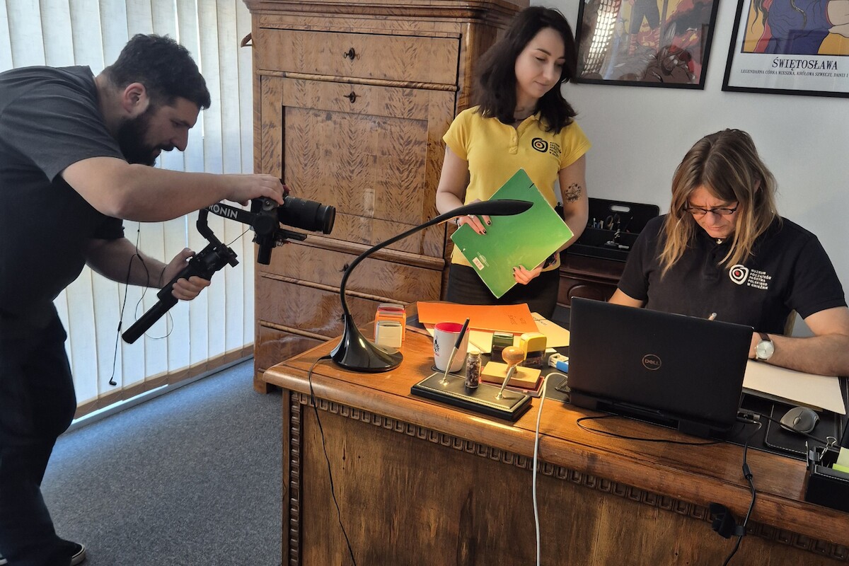 Aktualności - Podsumowanie roku 2025