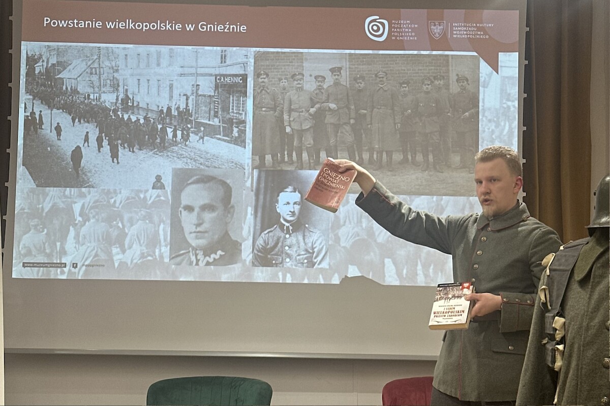 Aktualności - Kolejne spotkanie IMG za nami!