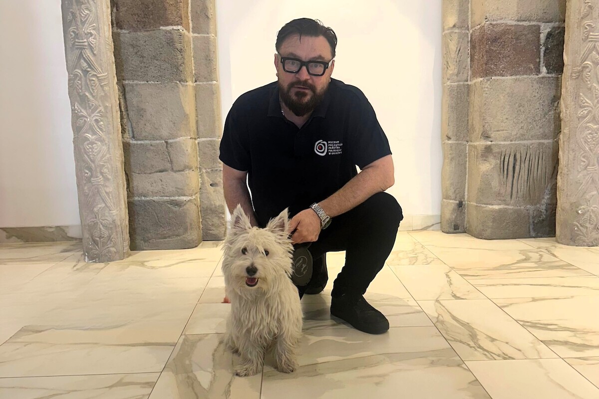 Aktualności - Zapraszamy do Muzeum ze swoimi pupilami!