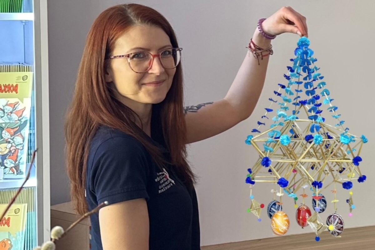 Aktualności - Jak witano wiosnę w Wielkopolsce?