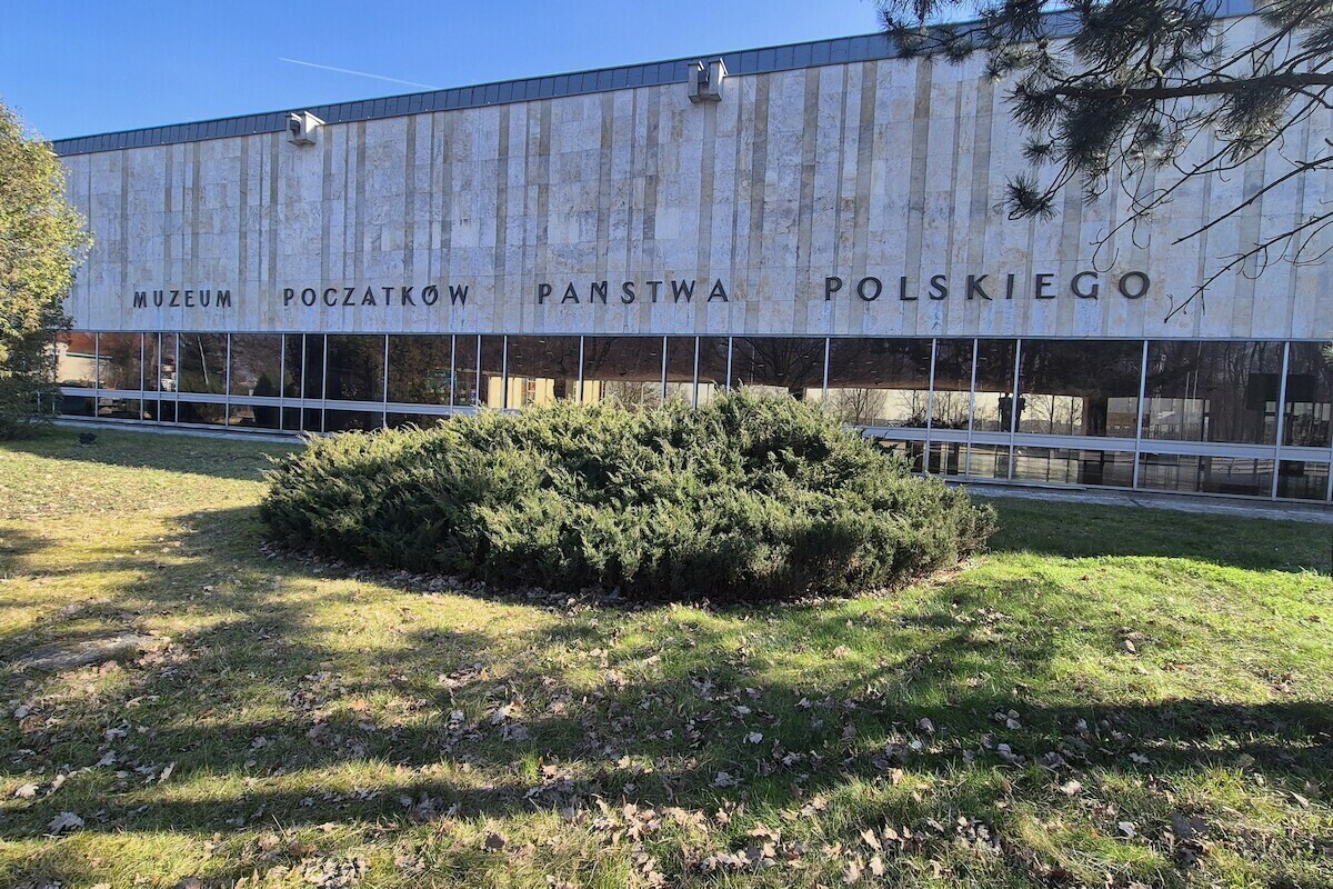Aktualności - Muzeum nieczynne